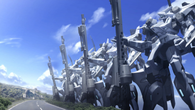 Muv-luv Photonmelodies Free Download gameplay