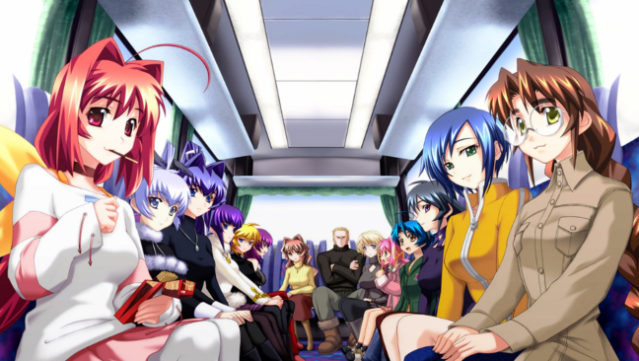 Muv-luv Photonmelodies Free Download