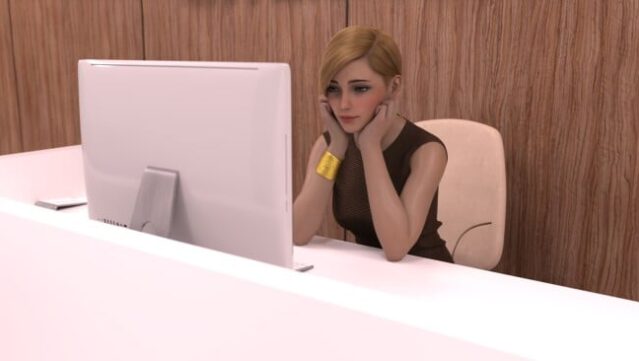 My Best Friend's Sister Free Download gameplay
