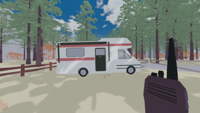 My Brother Lives in a Canyon Free Download gameplay