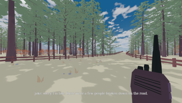 My Brother Lives in a Canyon Free Download