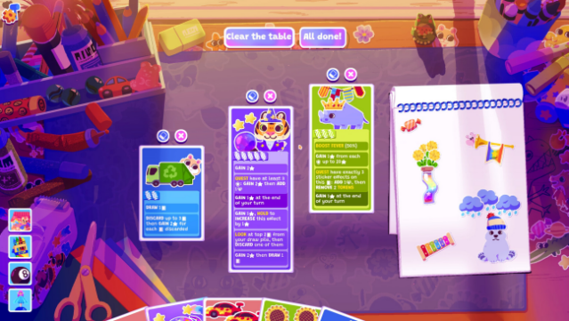 My Card Is Better Than Your Card! Free Download gameplay