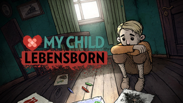 My Child Lebensborn Free Download
