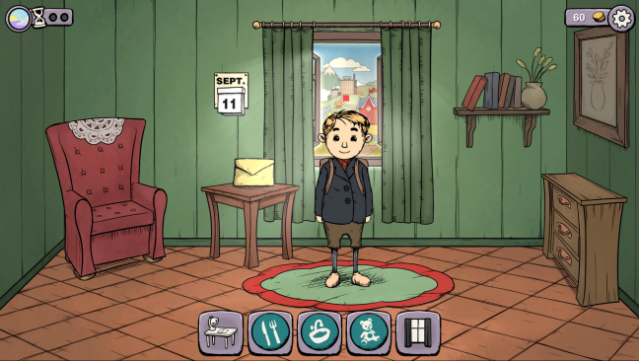 My Child Lebensborn Remastered Free Download