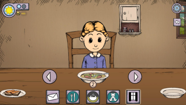 My Child Lebensborn Free Download gameplay