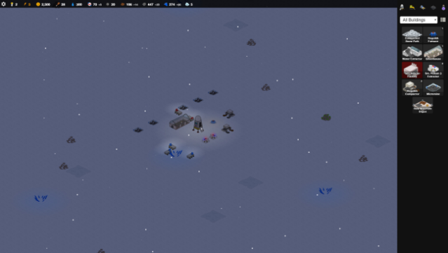My Colony Free Download gameplay