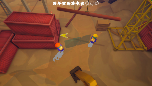 My Coworker Is An Idiot Free Download gameplay