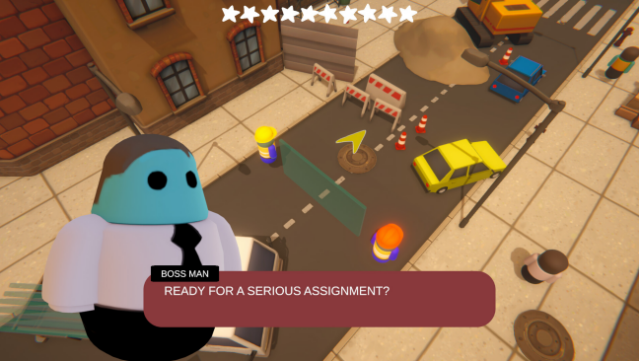 My Coworker Is An Idiot Free Download