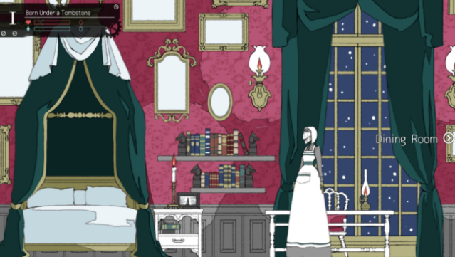 My Dear Frankenstein -English Edition- Free Download gameplay