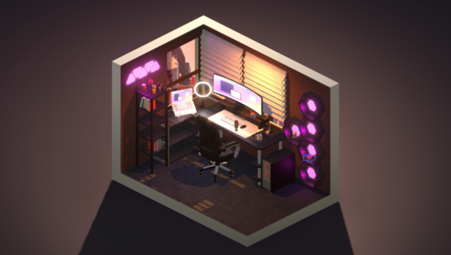 My Dream Setup Free Download