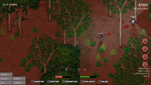 My Drug Cartel Free Download gameplay