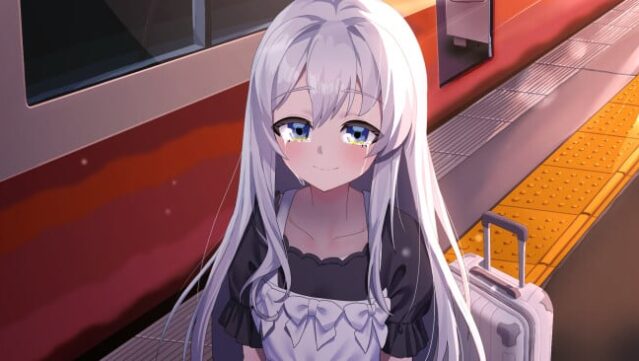 My Egg Girls: A Gentle Story Free Download gameplay
