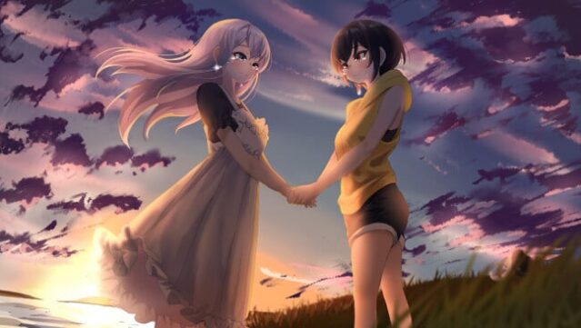 My Egg Girls: A Gentle Story Free Download