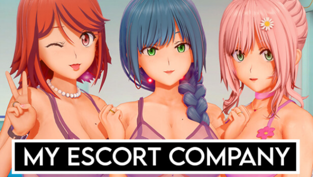 My Escort Company Free Download