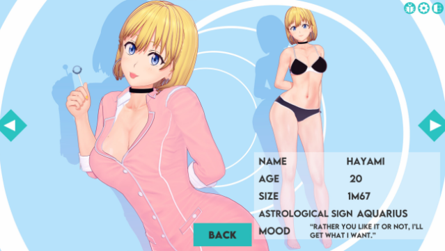 My Escort Company Free Download gameplay