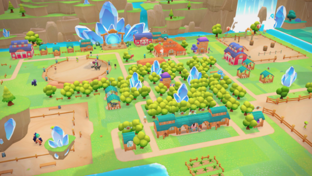 My Fantastic Ranch Free Download