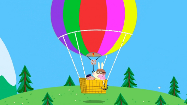 My Friend Peppa Pig Free Download gameplay