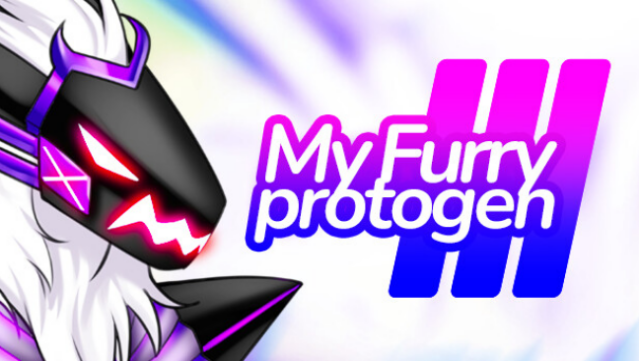 My Furry Protogen 3 Free Download