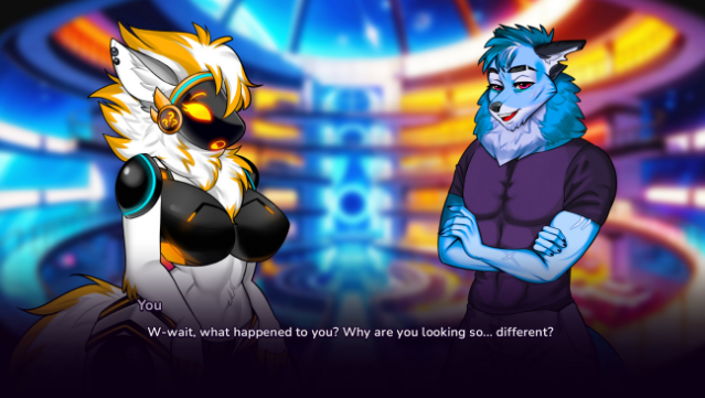 My Furry Protogen 3 Free Download gameplay