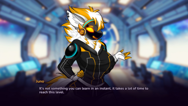 My Furry Protogen 3 Free Download