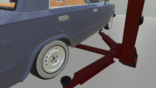 My Garage Free Download gameplay