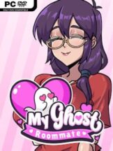 My Ghost Roommate (v1.0.1 & Uncensored) Free Download