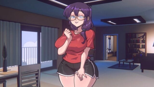 My Ghost Roommate Free Download