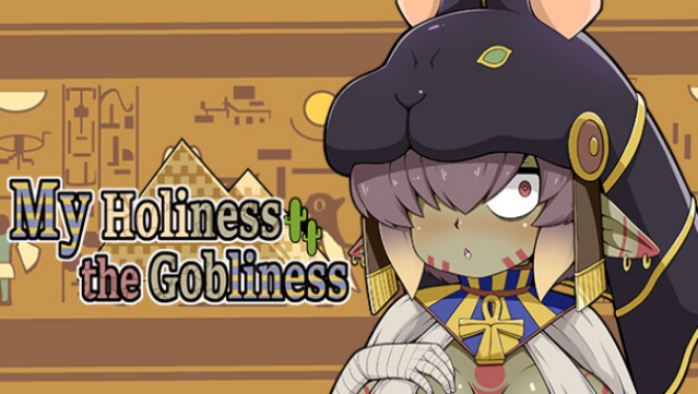 My Holiness The Gobliness Free Download