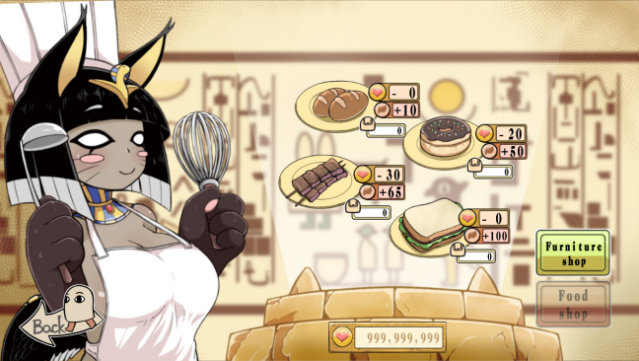 My Holiness The Gobliness Free Download gameplay