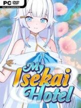 My Isekai Hotel (v1.00 & Uncensored) Free Download