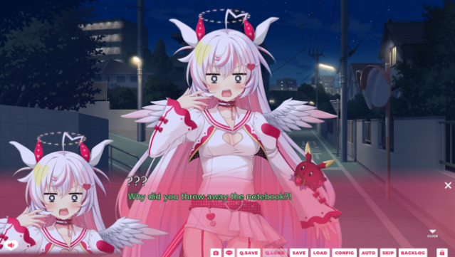 My Klutzy Cupid Free Download gameplay