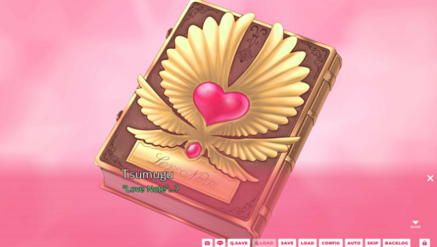 My Klutzy Cupid Free Download