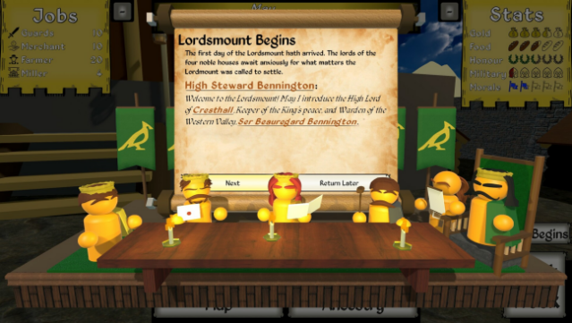 My Liege Free Download gameplay