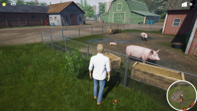 My Life: Farm Vet Free Download