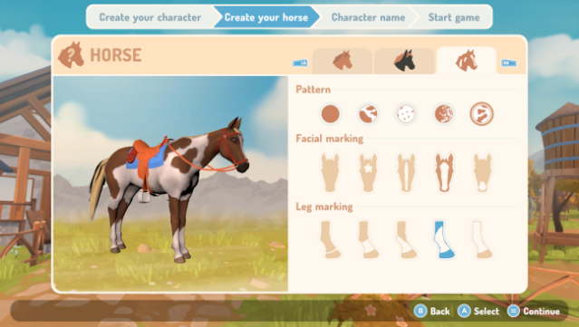 My Life: Riding Stables 3 Free Download gameplay