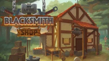My Little Blacksmith Shop Free Download