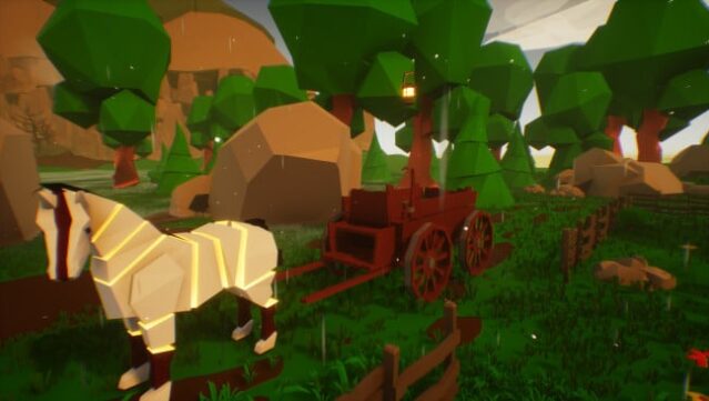 My Little Blacksmith Shop Free Download gameplay
