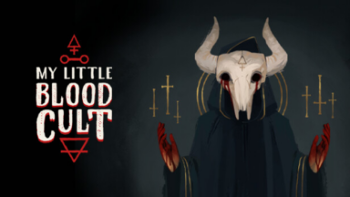 My Little Blood Cult: Let's Summon Demons Free Download