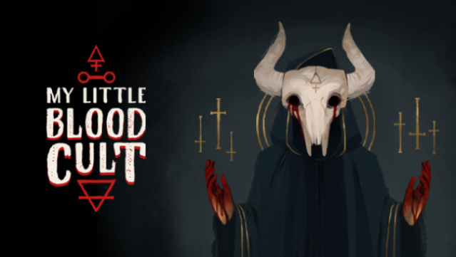 My Little Blood Cult: Let's Summon Demons Free Download