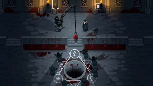 My Little Blood Cult: Let's Summon Demons Free Download