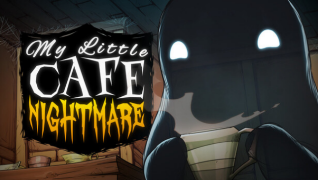 My Little Cafe Nightmare Free Download