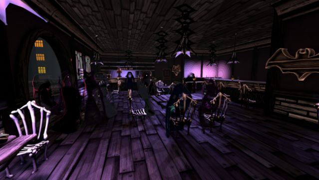 My Little Cafe Nightmare Free Download gameplay