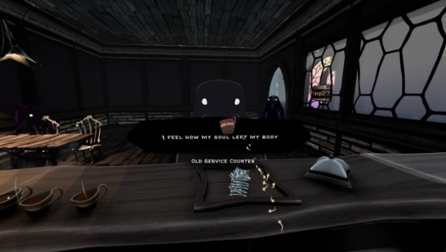 My Little Cafe Nightmare Free Download