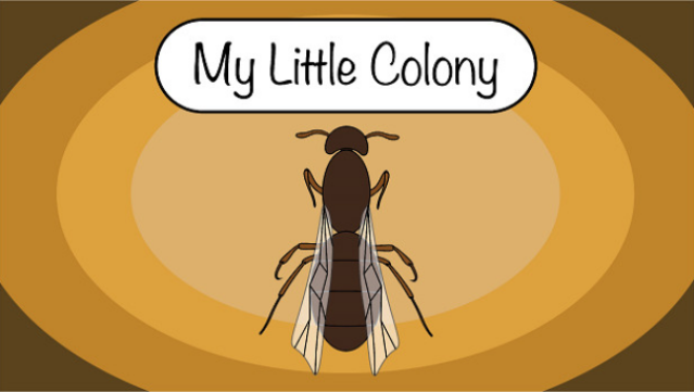 My Little Colony Free Download