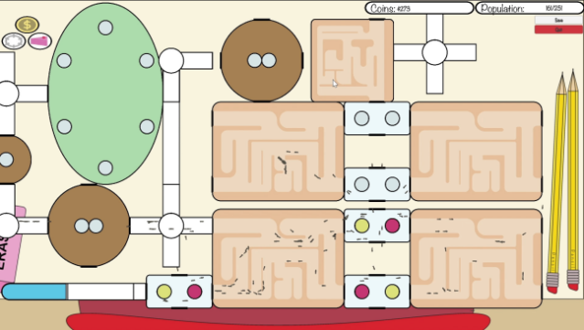 My Little Colony Free Download gameplay