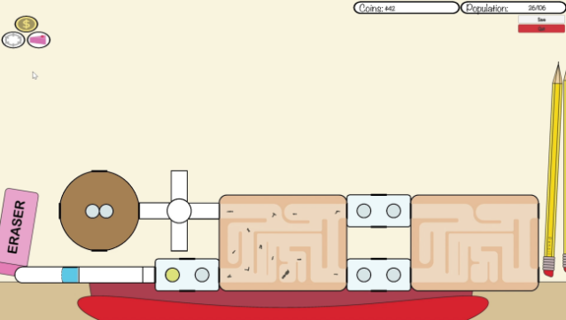 My Little Colony Free Download