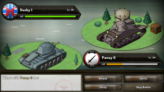 My Little Dictator Free Download gameplay