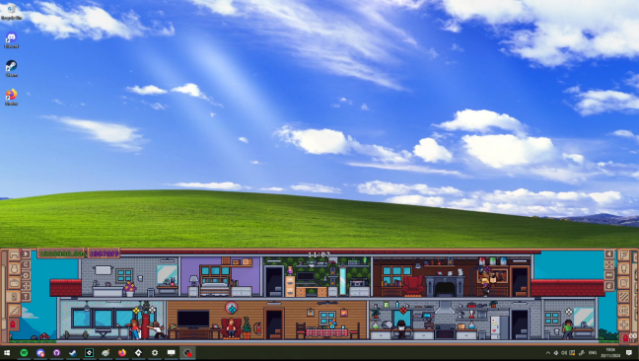 My Little Life Free Download gameplay