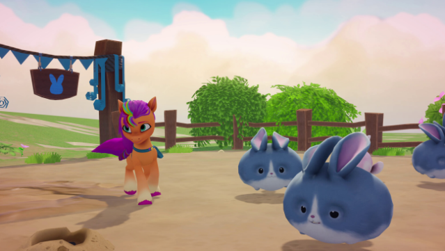 My Little Pony: A Zephyr Heights Mystery Free Download