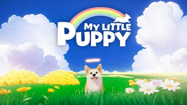 My Little Puppy Free Download